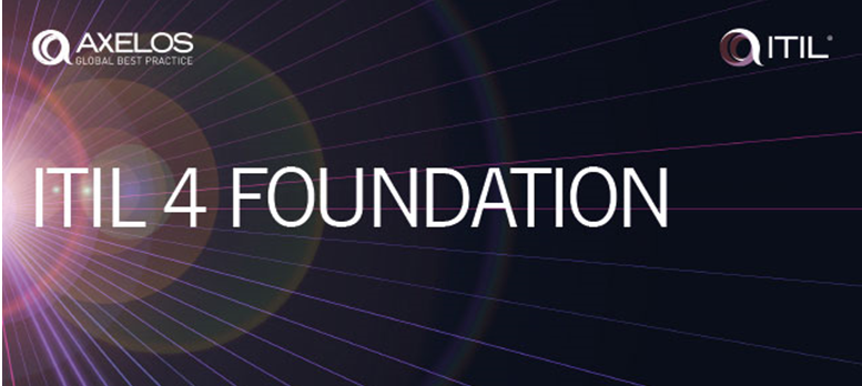 ITIL 4 Fundamentos